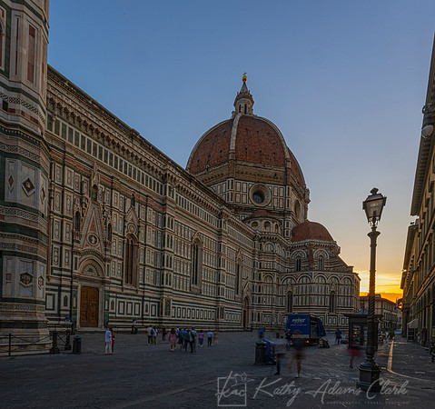 Cathedral of Santa Maria del Fiore KAC2594