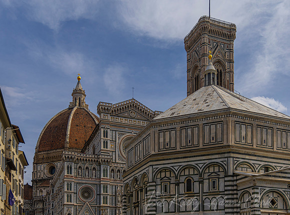 Cathedral of Santa Maria del Fiore KAC2609