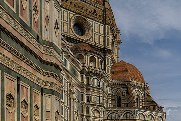 Cathedral of Santa Maria del Fiore KAC2611