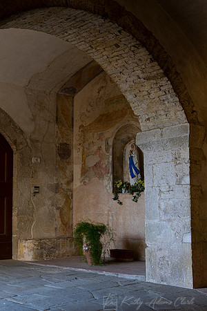 Certosa del Galluzzo KAC2844