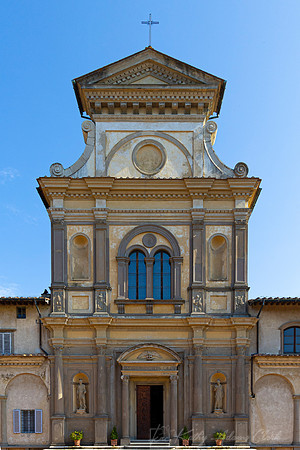 Certosa del Galluzzo KAC2852