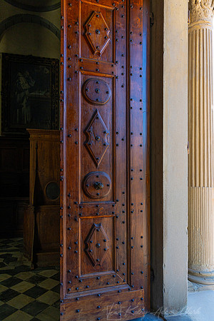 Certosa del Galluzzo KAC2853