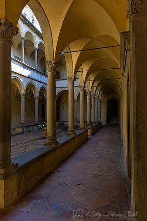 Certosa del Galluzzo KAC2859