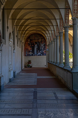 Certosa del Galluzzo KAC2861