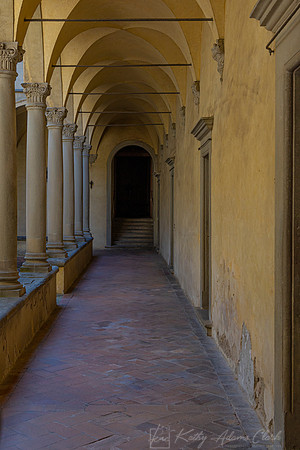 Certosa del Galluzzo KAC2869