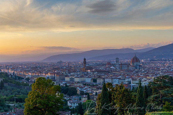 HDR  Florence KAC2657-HDR