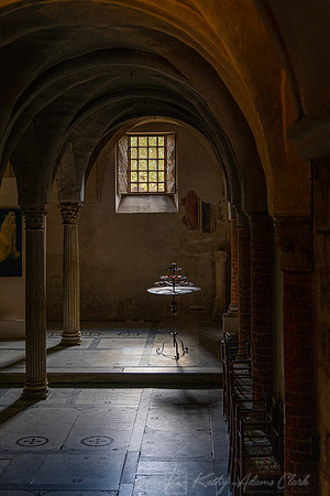 San Miniato Church Florence KAC3670