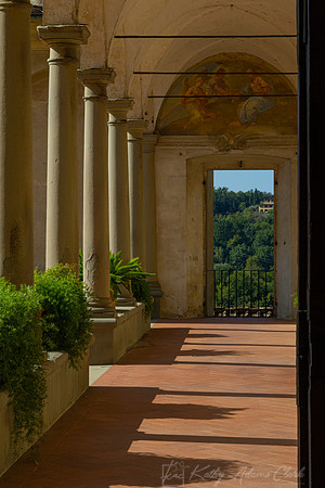 Certosa del Galluzzo KAC2860