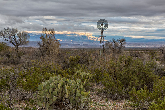 Big Bend National Park KAC0594nik