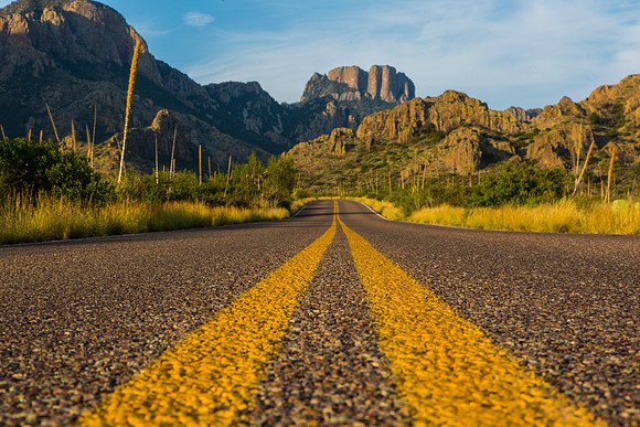 1 Big Bend National Park KAC2360