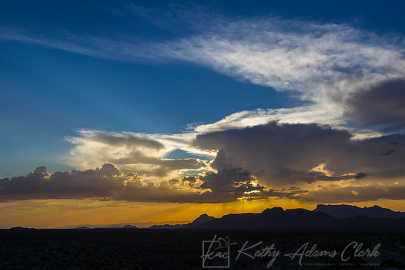 Big Bend National Park KAC1871