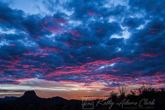 Sunrise Big Bend KAC8633