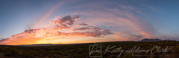 Pano Sunrise Big Bend KAC7227-Pano