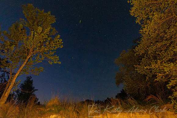 Landscape Night Block Creek KAC1000-Enhanced-NR