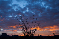 Sunrise Big Bend KAC8634