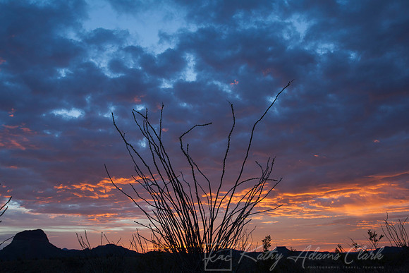 Sunrise Big Bend KAC8634