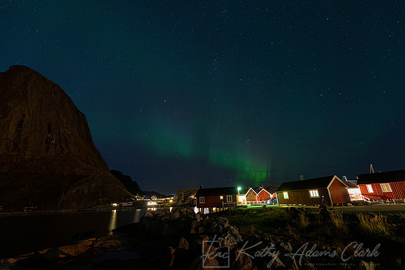 Aurora Borealis KAC4369