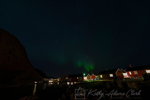 Aurora Borealis KAC4370