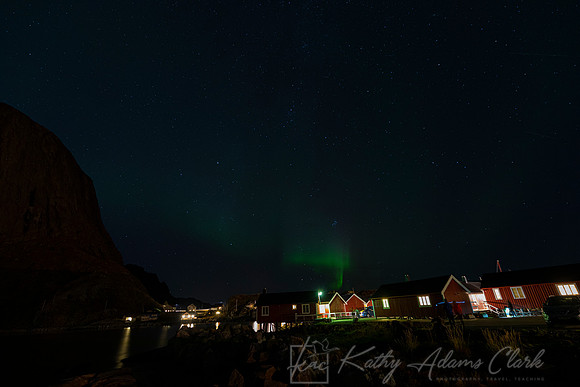 Aurora Borealis KAC4371
