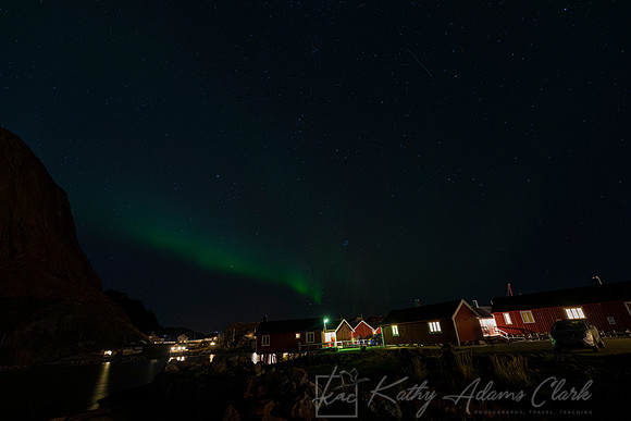 Aurora Borealis KAC4373