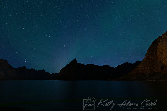 Aurora Borealis KAC4374