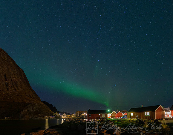 Aurora Borealis KAC4376