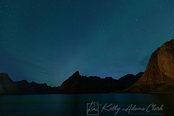 Aurora Borealis KAC4378