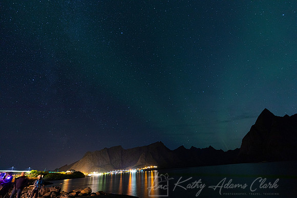 Aurora Borealis KAC4380