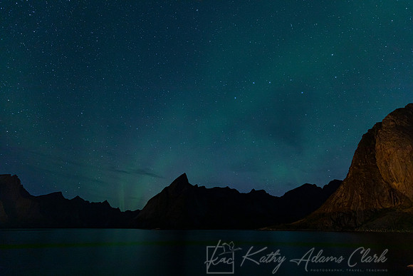 Aurora Borealis KAC4383