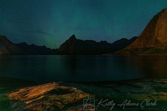 Aurora Borealis KAC4387