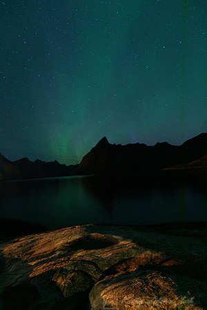 Aurora Borealis KAC4391