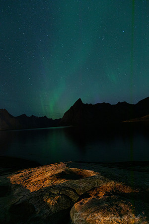 Aurora Borealis KAC4393