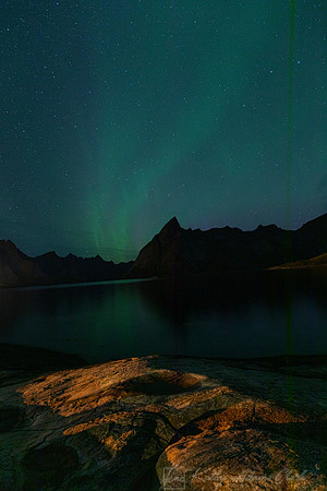 Aurora Borealis KAC4395