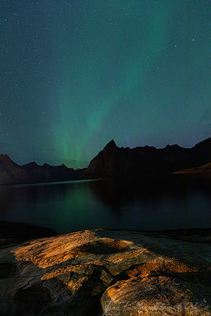 Aurora Borealis KAC4396