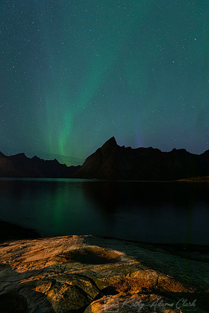 Aurora Borealis KAC4400
