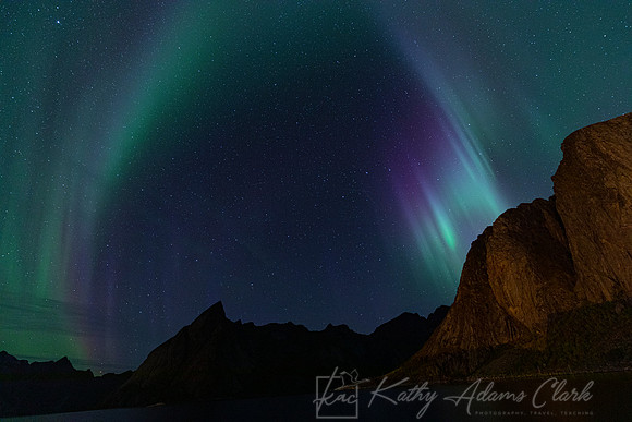 Aurora Borealis KAC4425