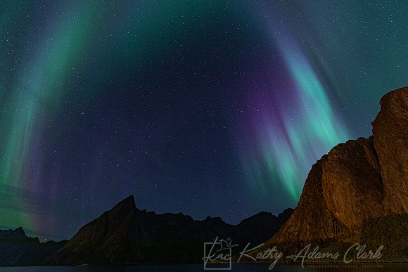 Aurora Borealis KAC4426