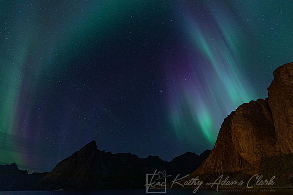 Aurora Borealis KAC4427