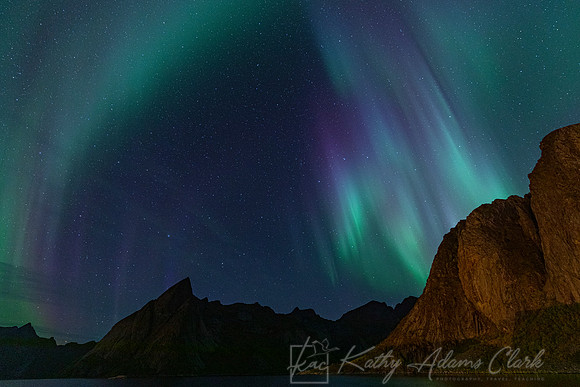 Aurora Borealis KAC4428
