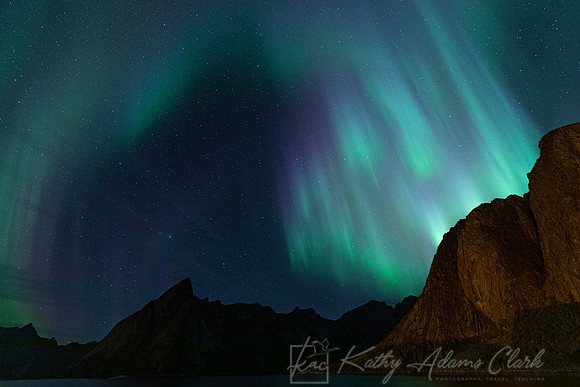 Aurora Borealis KAC4430