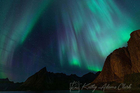 Aurora Borealis KAC4433