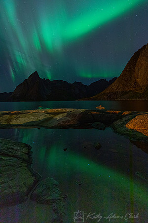 Aurora Borealis KAC4439