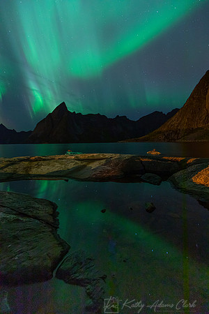 Aurora Borealis KAC4440