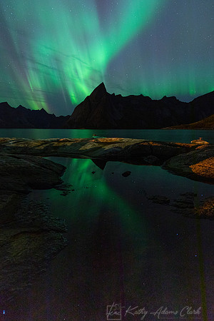 Aurora Borealis KAC4444