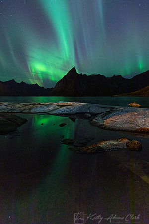Aurora Borealis KAC4447