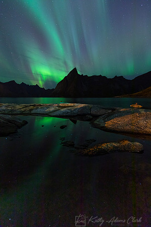 Aurora Borealis KAC4448