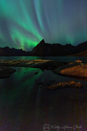 Aurora Borealis KAC4449