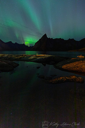 Aurora Borealis KAC4451