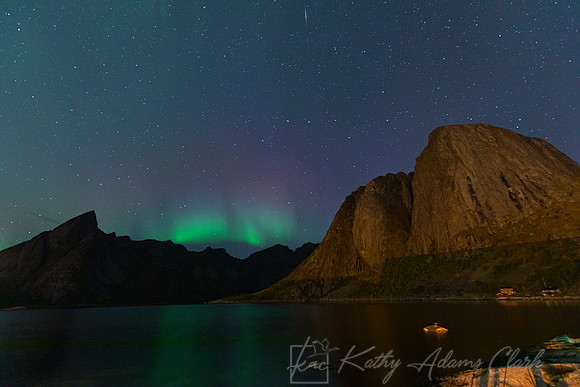 Aurora Borealis KAC4454