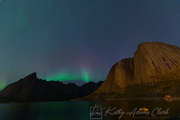 Aurora Borealis KAC4455